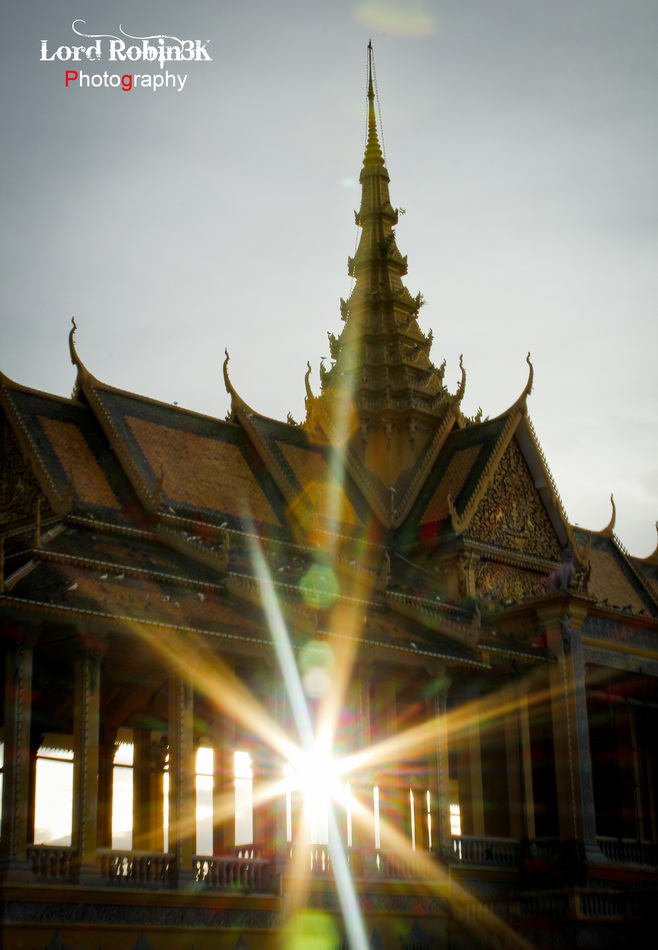 There's Light Within Us