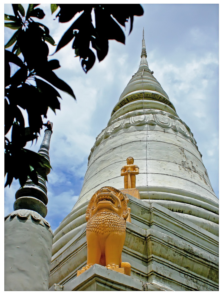 Wat Phnom